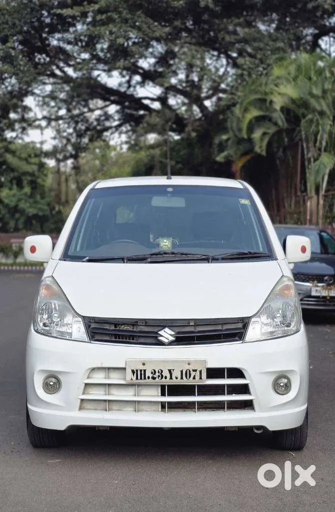 Maruti Suzuki Estilo