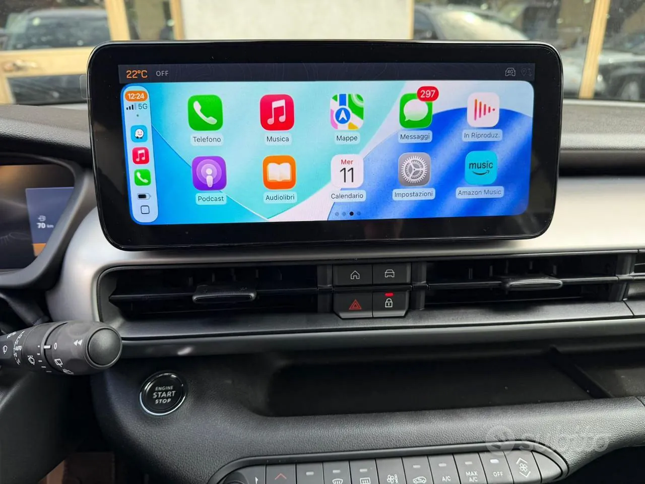 Jeep Avenger Summit 2026 photo 4