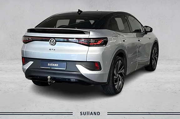 Volkswagen Id.5 Gtx 2023 photo 5