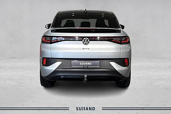 Volkswagen Id.5 Gtx 2023 photo 4