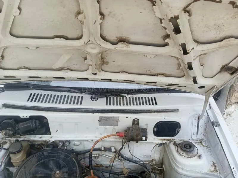 Suzuki Mehran