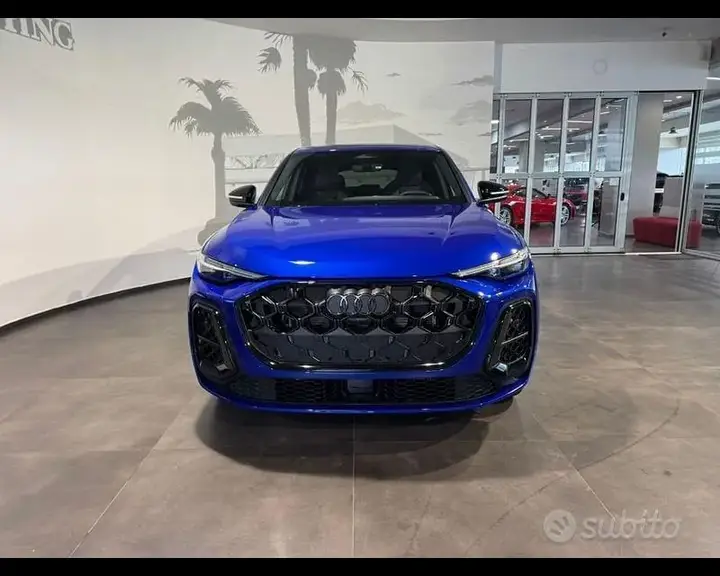 Audi Q5 2026 photo 2