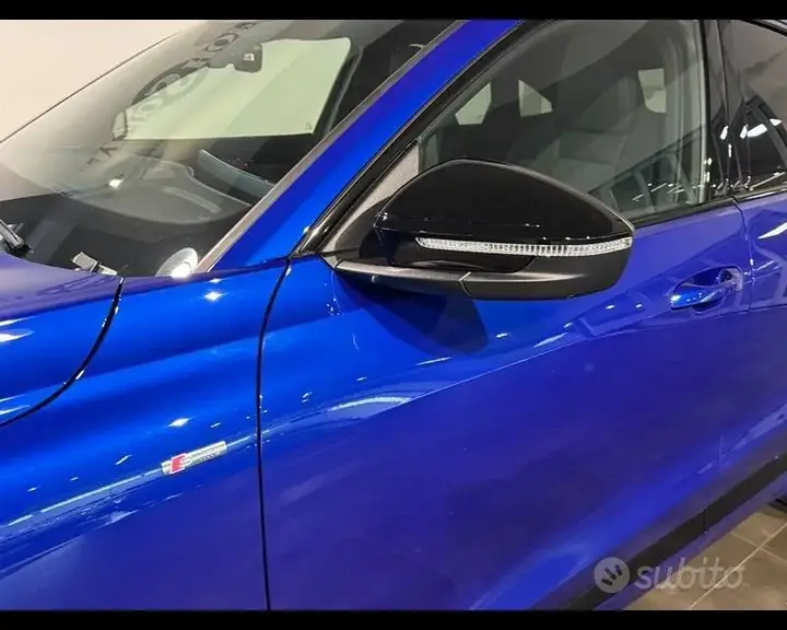 Audi Q5 2026 photo 5