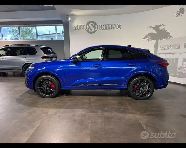 Audi Q5 2026 photo 4