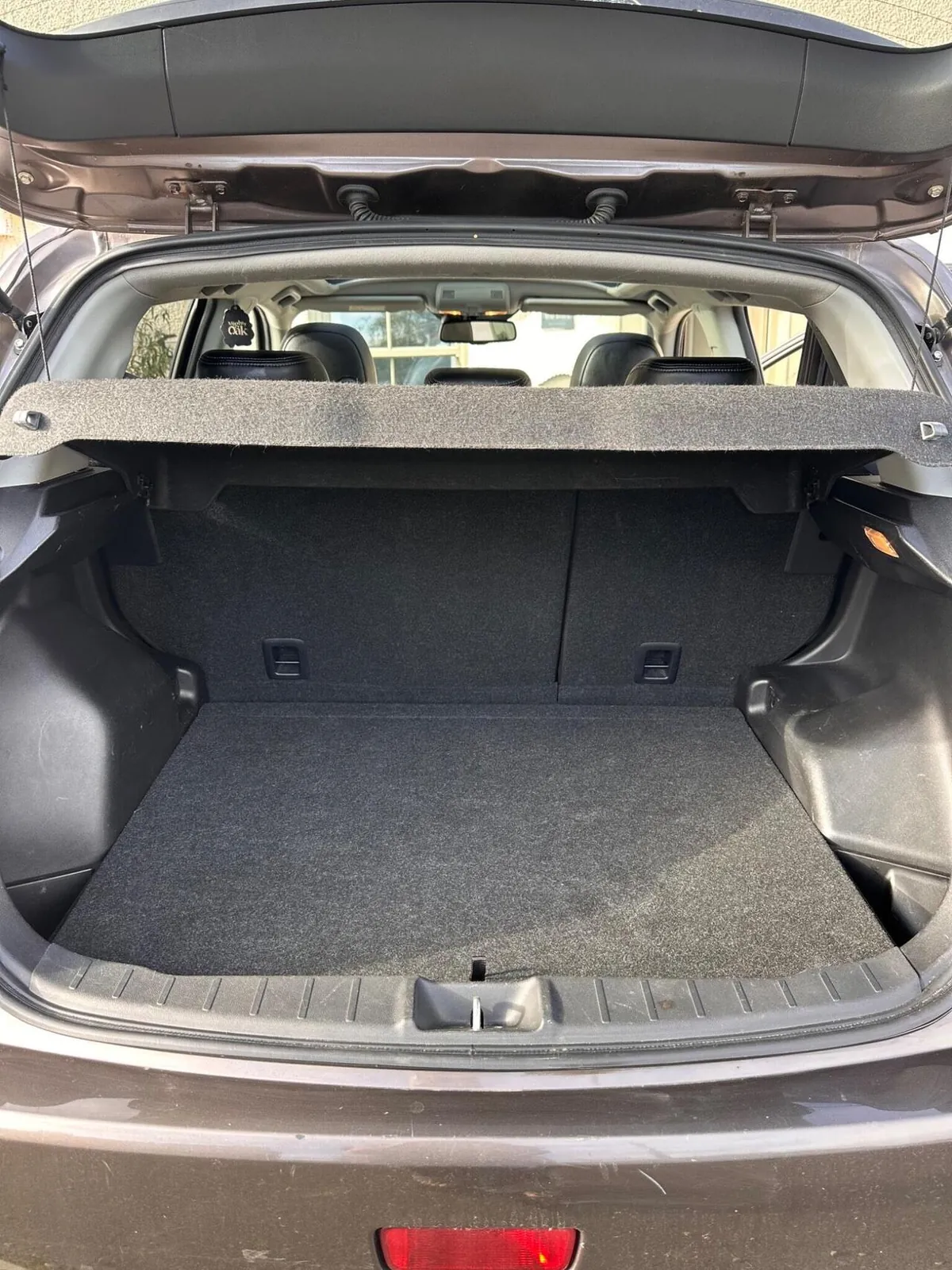 Mitsubishi Asx 2015 photo 5