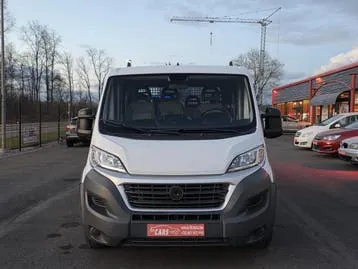 Fiat Ducato 2016 photo 2