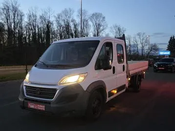 Fiat Ducato 2016 photo 3