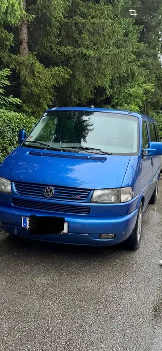 Volkswagen T4
