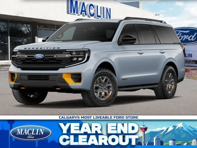 Ford Expedition