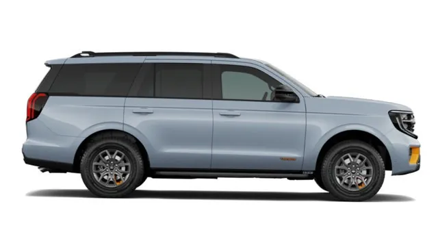 Ford Expedition 2027 photo 5
