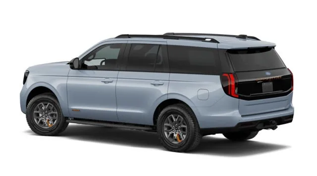 Ford Expedition 2027 photo 2