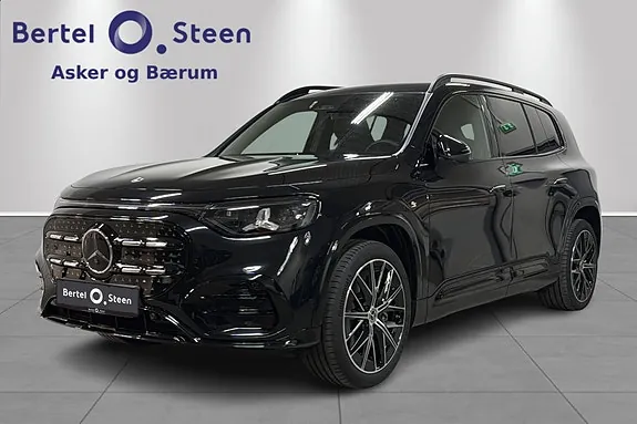 Mercedes-Benz Glb35