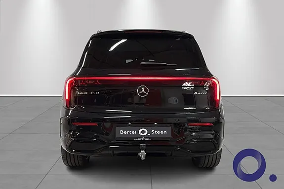 Mercedes-Benz Glb35 2027 photo 4