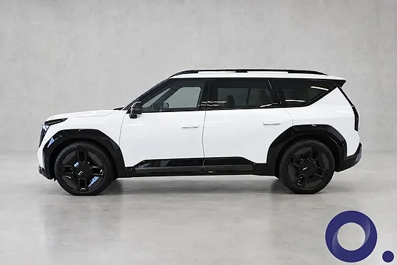 Kia Ev9 2024 photo 2