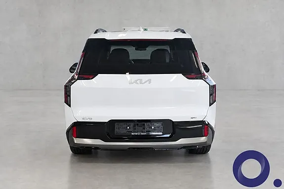 Kia Ev9 2024 photo 4