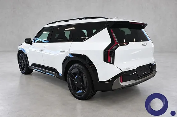 Kia Ev9 2024 photo 3