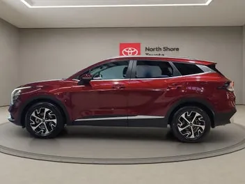 Kia Sportage 2023 photo 5