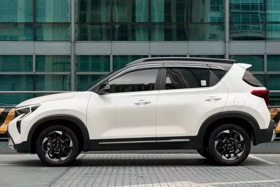 Kia Sonet 2025 photo 5