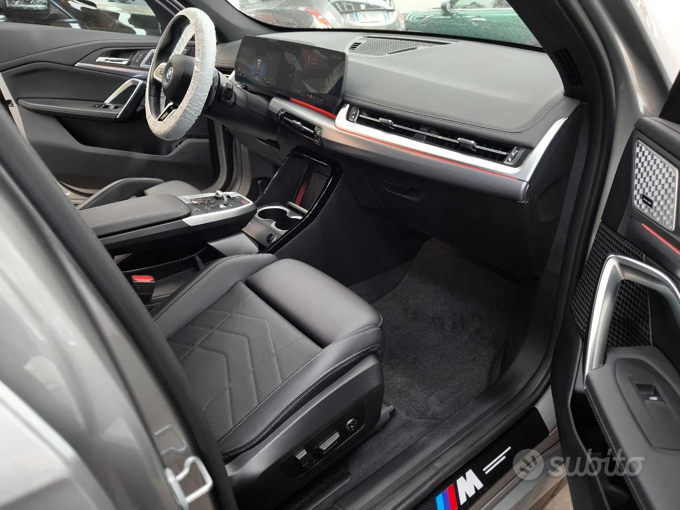 BMW X1 2025 photo 3