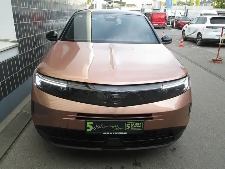 Opel Grandland 2025 photo 3