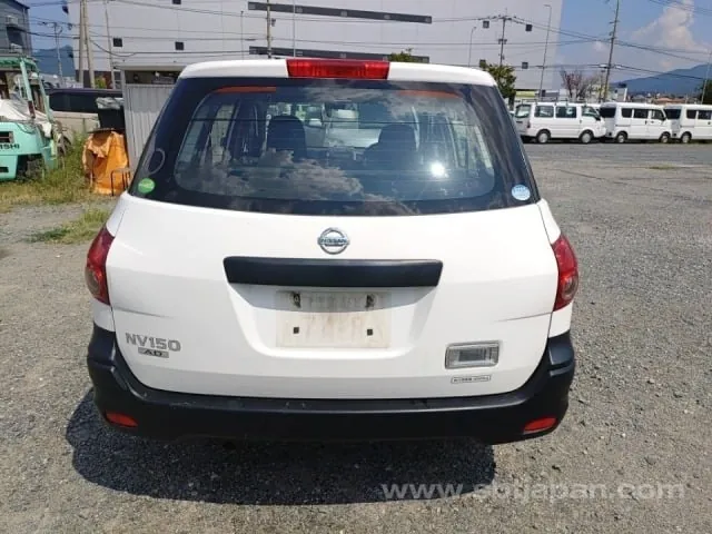 Nissan Nv150 2018 photo 5