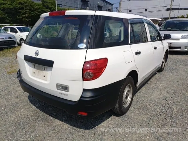 Nissan Nv150 2018 photo 3