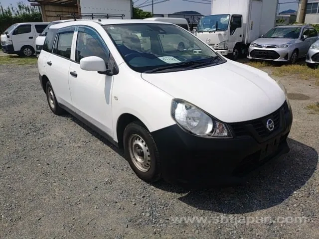 Nissan Nv150