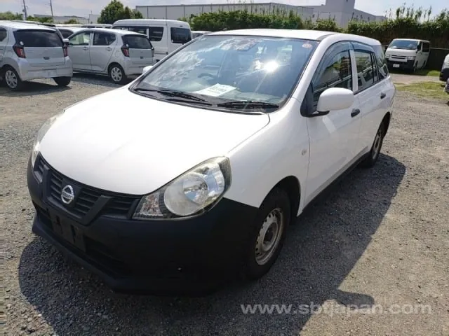 Nissan Nv150 2018 photo 2
