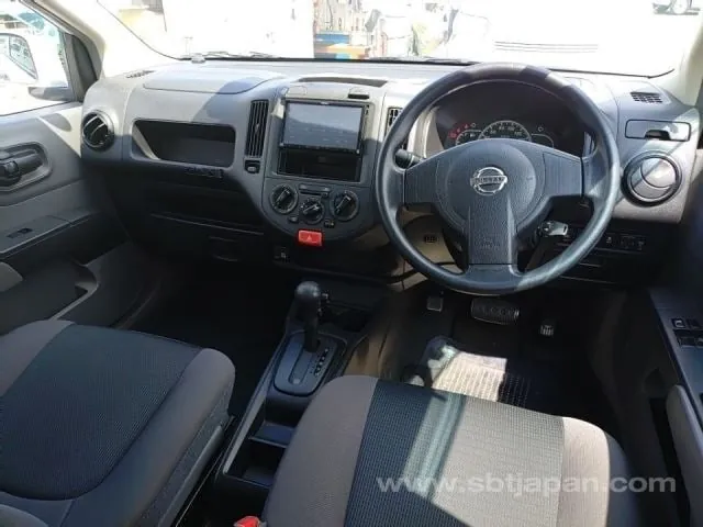 Nissan Nv150 2018 photo 4