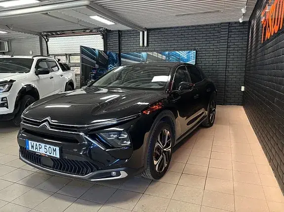 Citroen C5 2023 photo 3