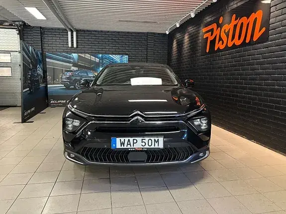 Citroen C5 2023 photo 5
