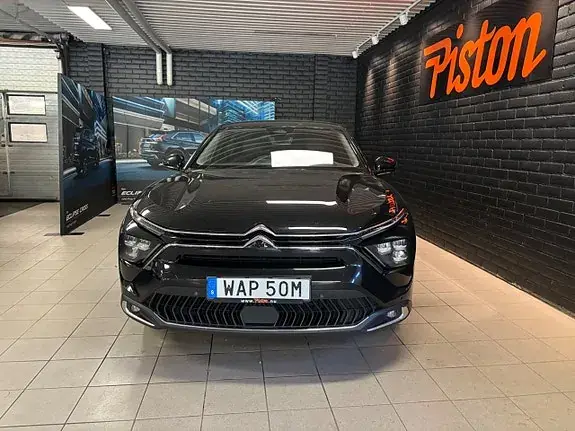 Citroen C5 2023 photo 4