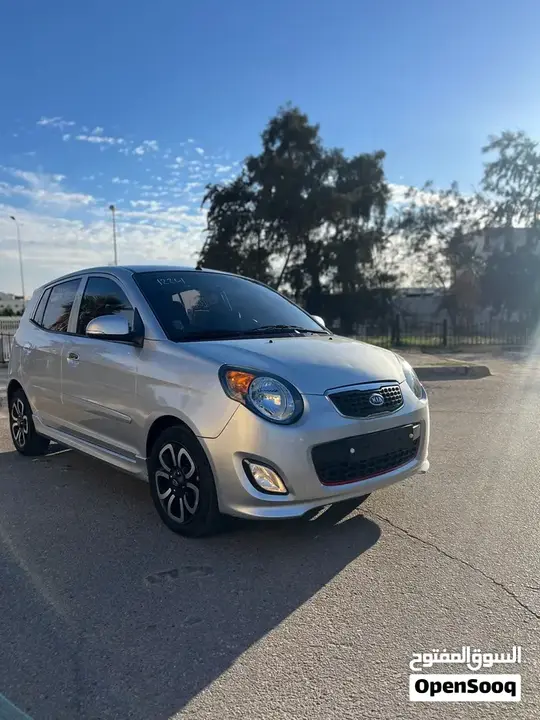 Kia Morning
