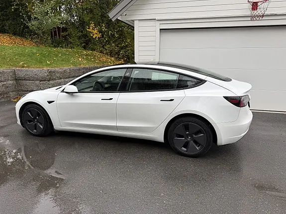 Tesla Model 3 2021 photo 5