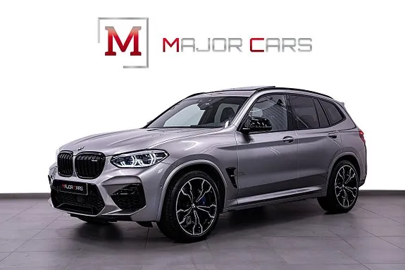 BMW X3 M