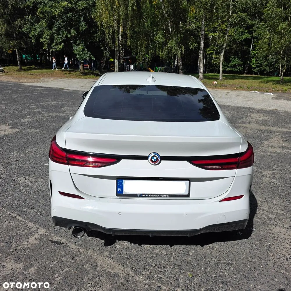 BMW Seria 2 2022 photo 4