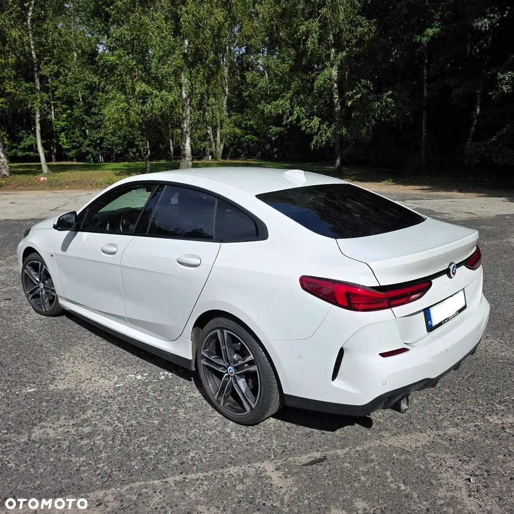 BMW Seria 2 2022 photo 3