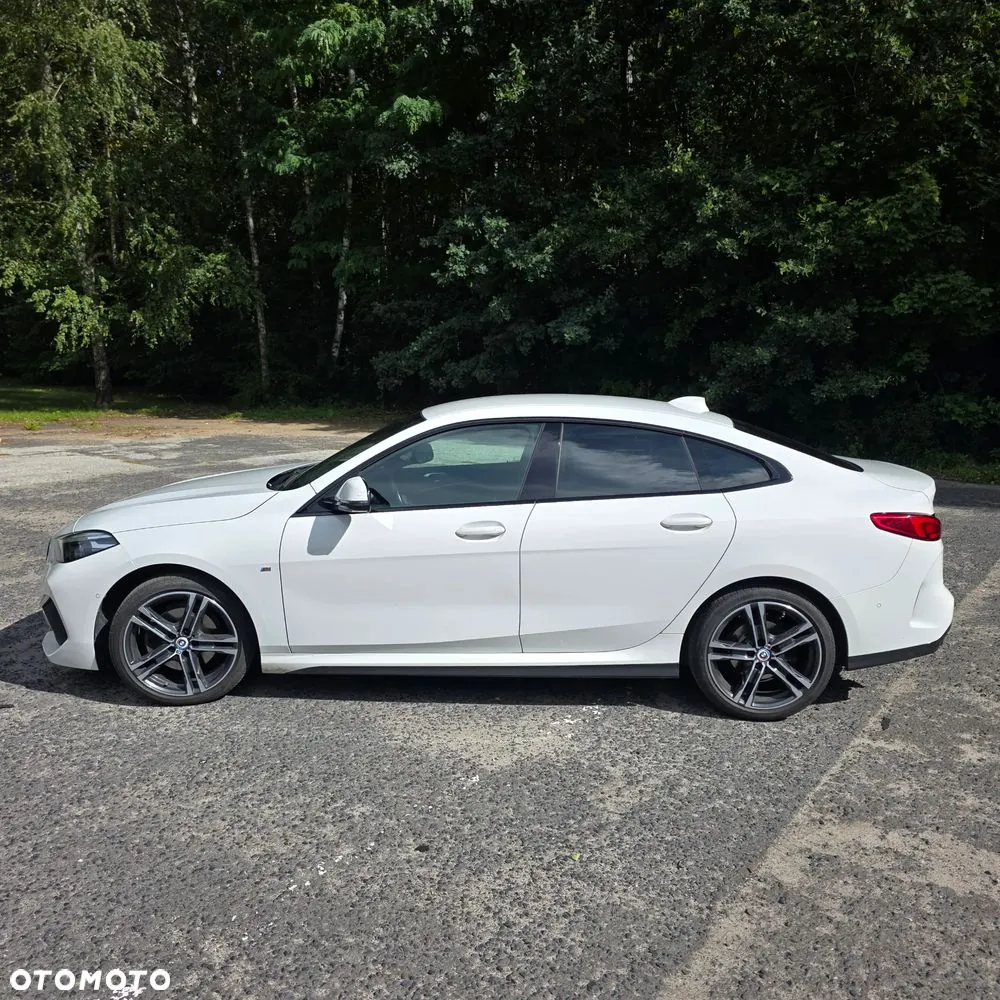 BMW Seria 2 2022 photo 2