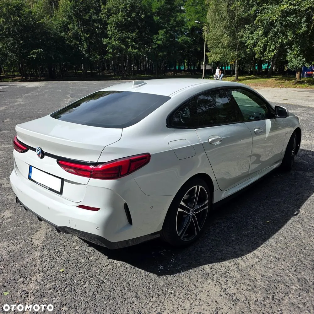 BMW Seria 2 2022 photo 5