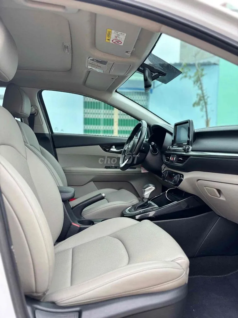 Kia Cerato 2021 photo 4