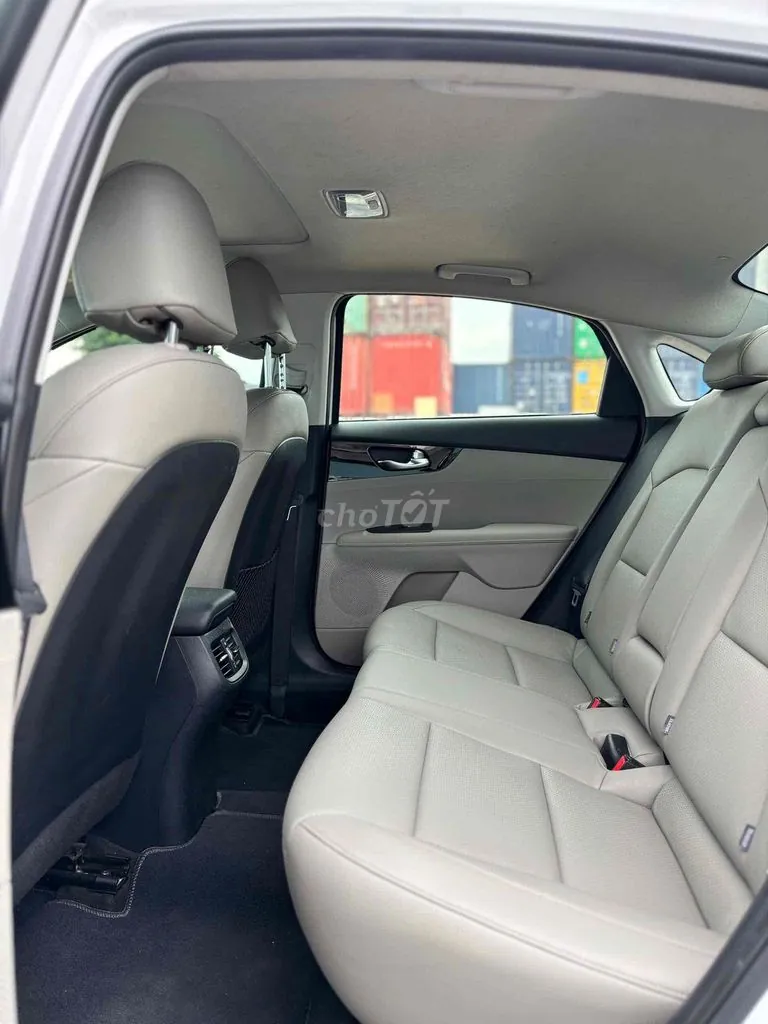 Kia Cerato 2021 photo 5