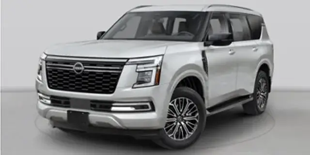 Nissan Armada