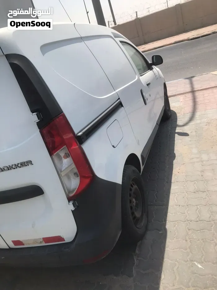 Renault Dokker