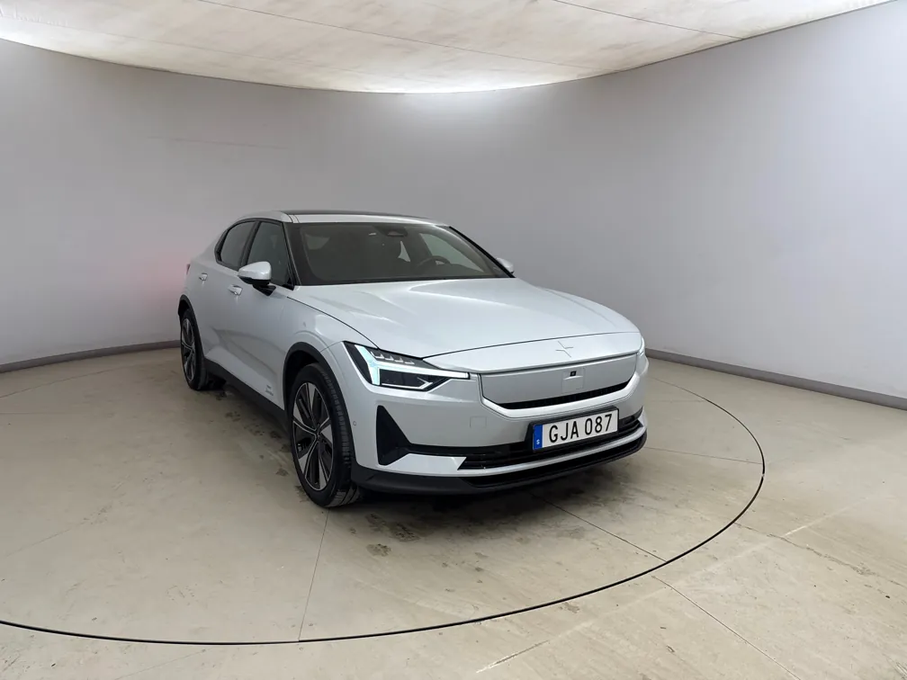 Polestar 2