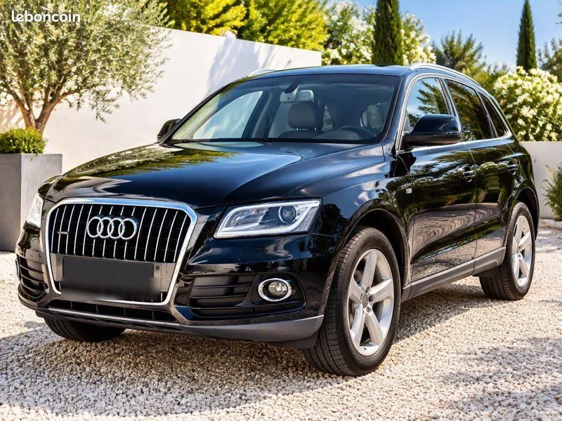 Audi Q5