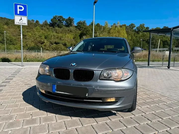 BMW 1Er