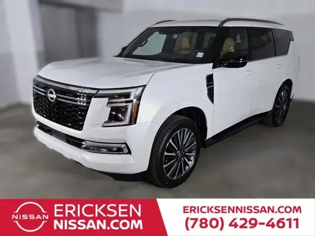 Nissan Armada