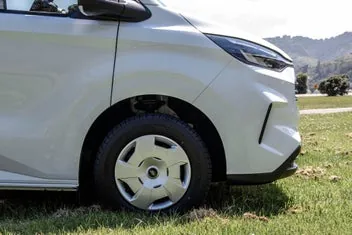 Ford Transit 2025 photo 4