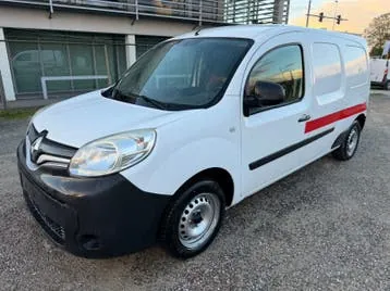 Renault Kangoo Maxi