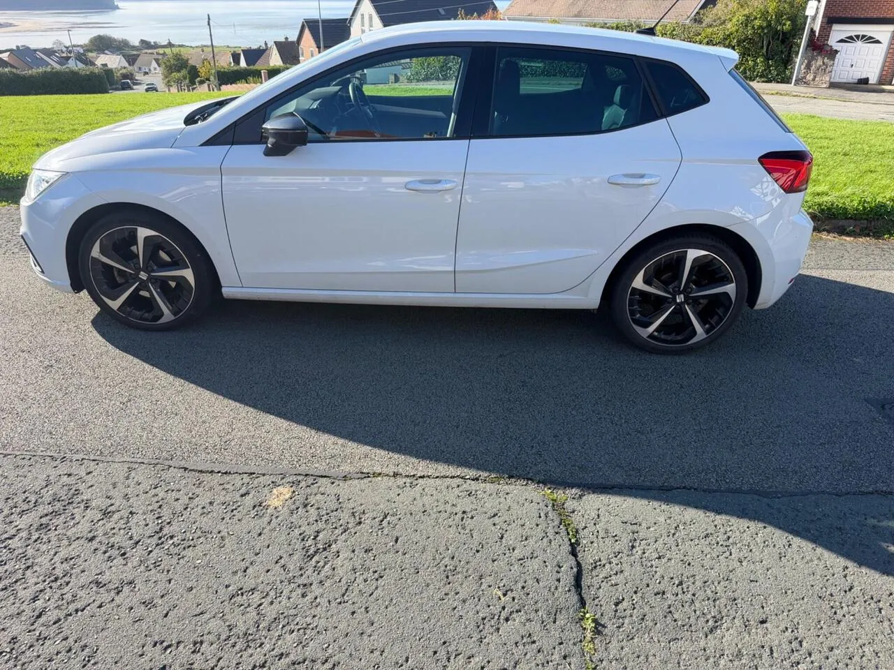 Seat Ibiza 2024 photo 2